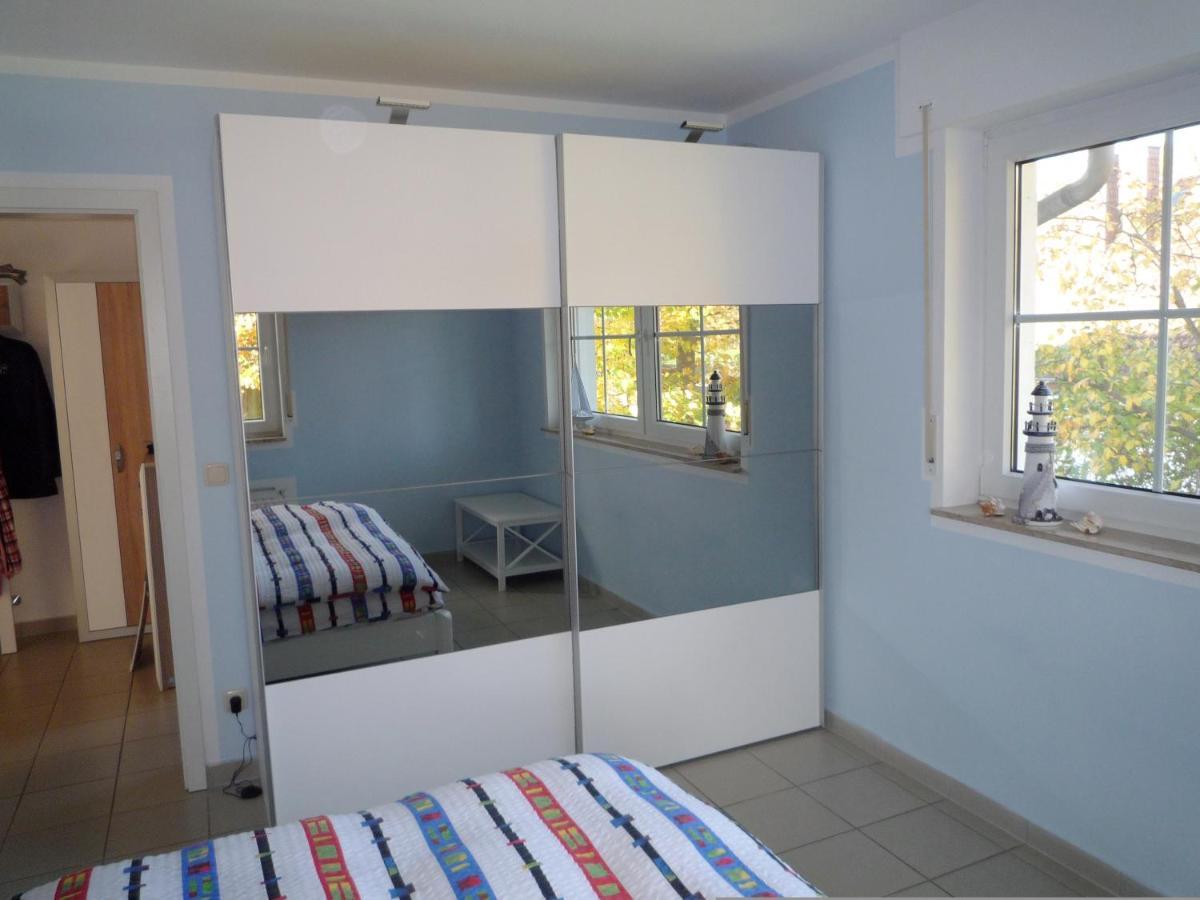 Rämel 38 - Wohnung 17 Ostseeheilbad Ostseeheilbad Zingst Exterior foto