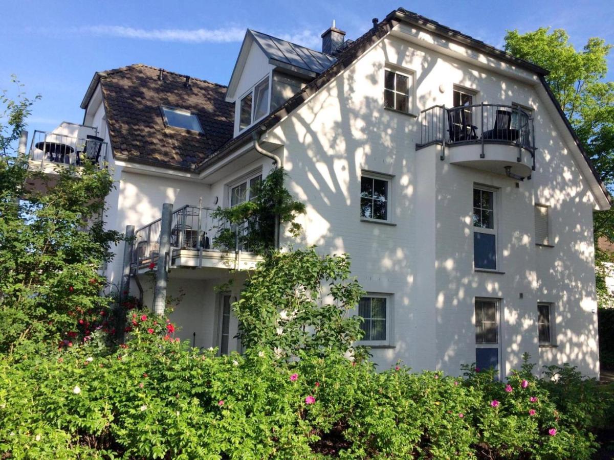 Rämel 38 - Wohnung 17 Ostseeheilbad Ostseeheilbad Zingst Exterior foto